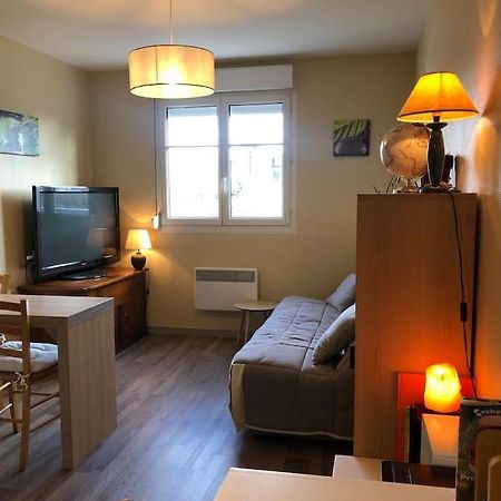 Appartement Plein Centre เลอม็องส์ ภายนอก รูปภาพ