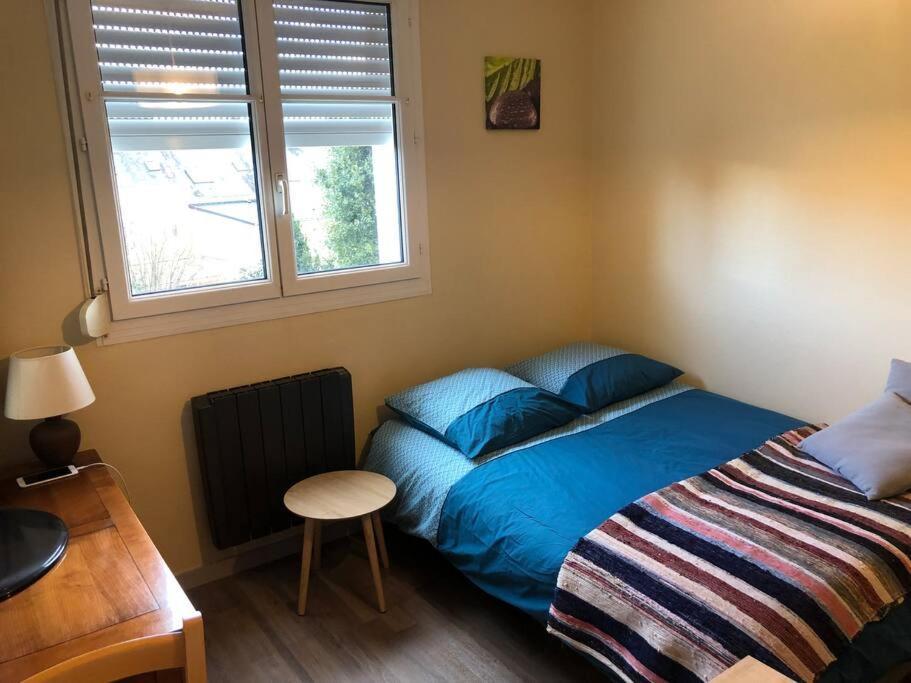 Appartement Plein Centre เลอม็องส์ ภายนอก รูปภาพ